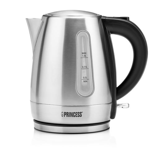 Princess 236023 Bouilloire Electrique - Inox