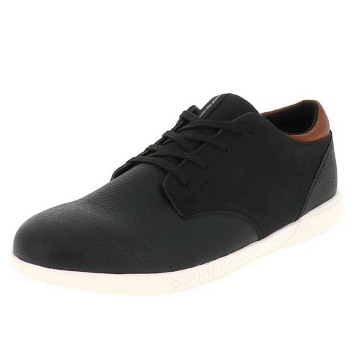 Chaussures mode ville Jack and jones Jamie pu combo anth Gris taille : 40 réf : 17438