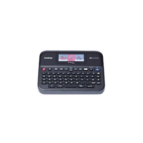 Etiqueteuse thermique brother ptd600vpur1