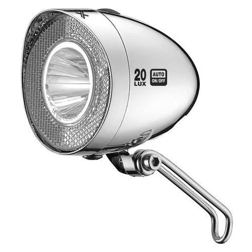 Xlc Éclairage Xlc Battery Headlight Cl D03 One Size