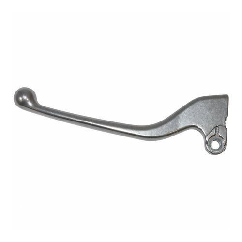 Levier d'embrayage 50 a boite adaptable derbi 50 senda 2000+2011, gpr 2003+ poli -domino origine-