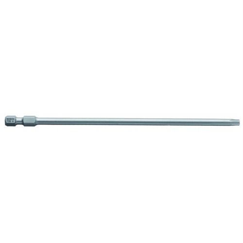 3 Embouts De Vissage Extra Dur Pz1 152Mm - Bosch - 2607001587