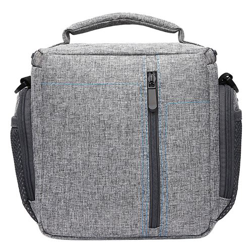Nouvelle Caméra Sac à Dos Épreuve de L'Eau Étui pour Canon pour Nikon pour Sony Xjpl085