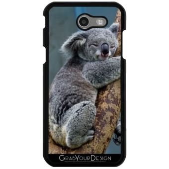 coque samsung j3 2017 koala