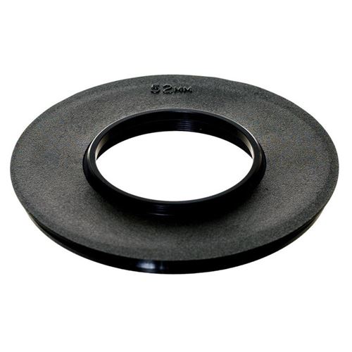 LEE filters - 100mm - bague d'adaptation - 52mm - lfhcaar52