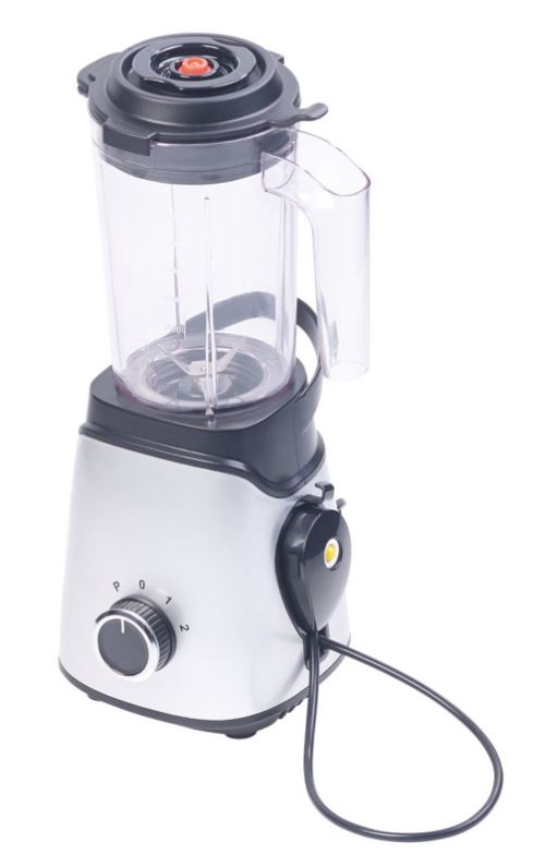 Mixeur 2 en 1 avec fonction mise sous vide 700 ml BR-850.vac