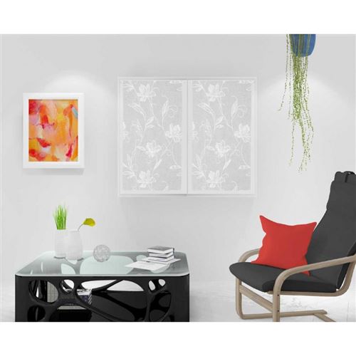 Paire de brise bise 45x90 MYLENE