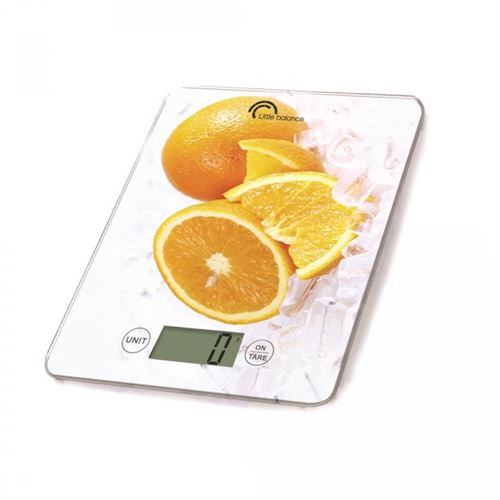 Balance de cuisine LITTLE BALANCE 8090