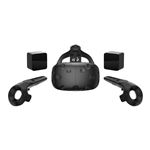 Casque de realite virtuelle HTC Vive Casque Realite virtuelle Achat prix fnac