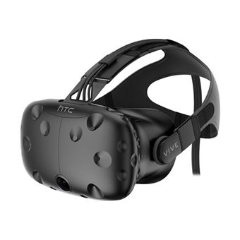 Fnac htc vive clearance