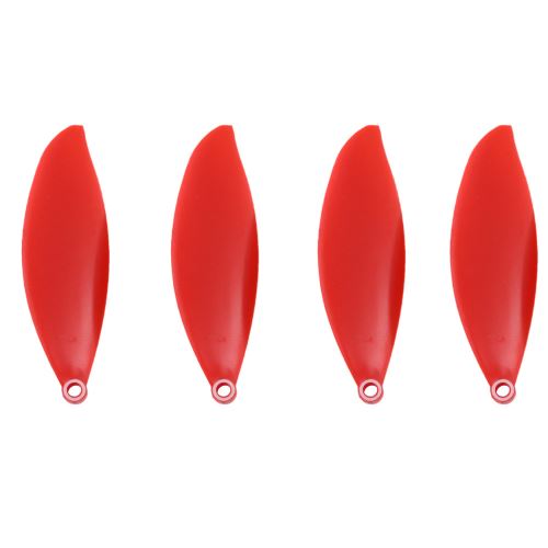 8PC Remplacement Props Lame Hélices pour Parrot Drone Anafi Wenaxibe141