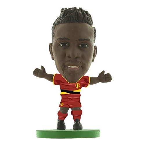 Soccerstarz - soc857 - belge - divock origi