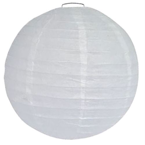 Haza Original Lanterne blanche 40cm