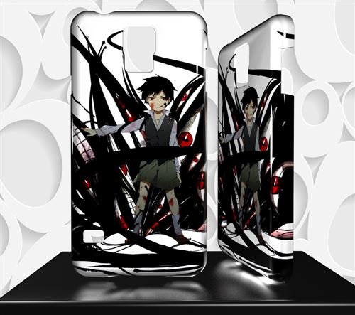 Coque Design Samsung Galaxy NOTE 5 MANGA FULLMETAL ALCHEMIST - HAGANE NO RENKINJUTSUSHI - Réf 16