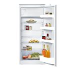 réfrigérateur 1 porte intégrable à glissière 54cm 200l a++ - k1554xsf0