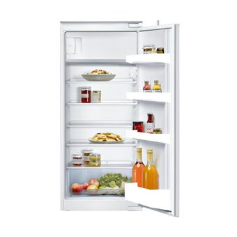 réfrigérateur 1 porte intégrable à glissière 54cm 200l a++ - k1554xsf0