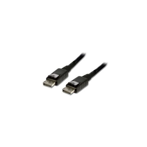 Câble displayport mâle mâle 3m