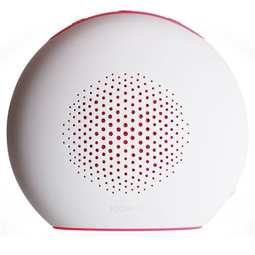 boompods Double blaster2 Haut-parleur pour PC