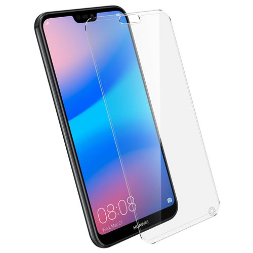 Force Glass Verre Trempe Huawei P20 Lite Film 9h Ultra Resistant Garanti A Vie Protection Ecran Pour Mobile Achat Prix Fnac