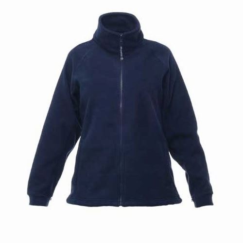 Regatta - Veste polaire THOR - Femme (FR 46) (Bleu marine) - UTBC827