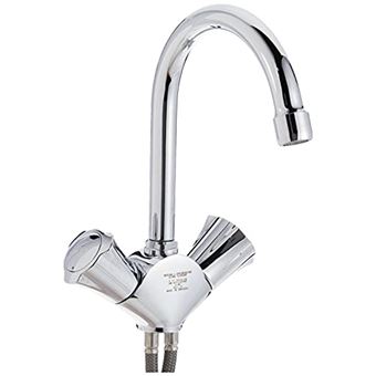 GROHE Robinet Lavabo Costa L 20393001 Import Allemagne