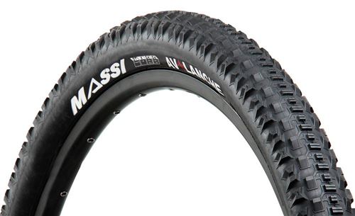 Massi Pneus Massi Tyre 29 X 2.10 Avalanche Flexible 29 x 2.10