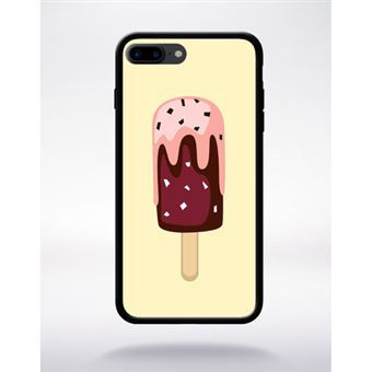iphone 7 coque glace