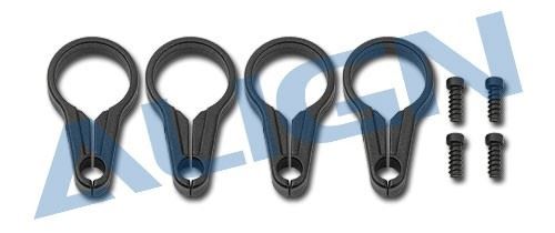 H70074 - Guide Commande De Queue T-REX 700