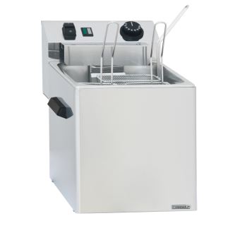 cuiseur à pâtes électrique 3 paniers - ccap3p
