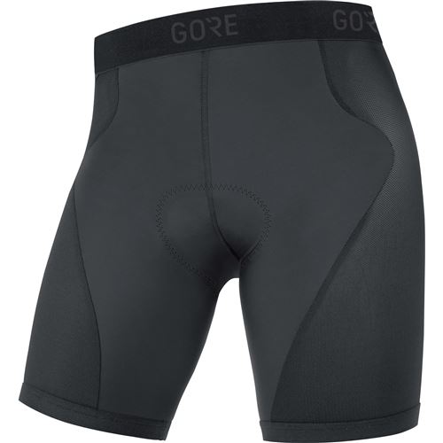 Sous-short Gore C3 Liner +