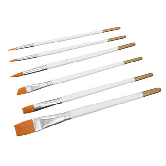 -30% sur 12 couleurs non toxique peinture à l'huile ...
