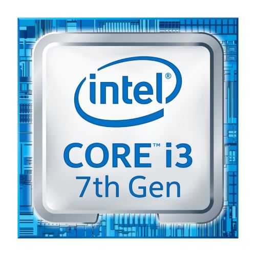Processeurs Intel Core ® ™ I3-7100 Processor (3m Cache, 3.90 Ghz) 3.9ghz 3mo Smart Cache Boîte Processeur