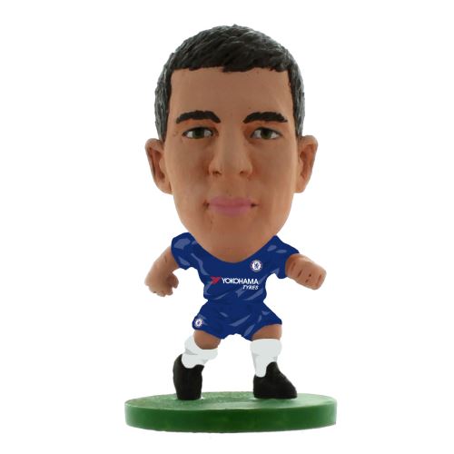 Soccerstarz Chelsea Eden Hazard