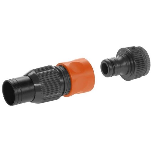 Gardena - Jeu De Connecteurs - Adapté Pour Flexible 19 Mm (3/4") - Image 1