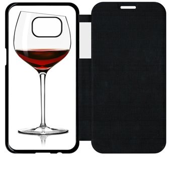 coque verre de vin galaxy s6 edge coque verre de vin galaxy s6 edge