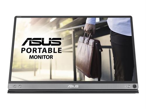 ASUS ZenScreen MB16ACM - Écran LED - 15.6\