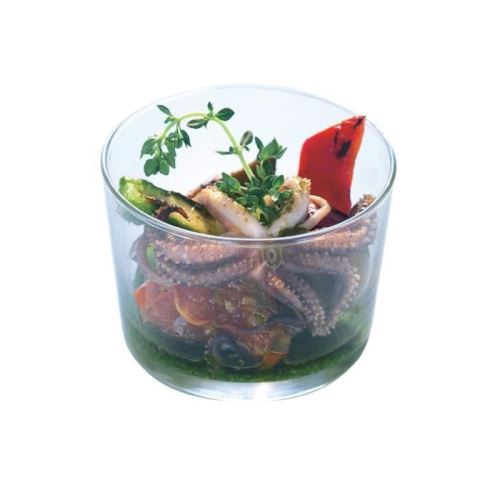 Arcoroc 7587154 lot de 6 gobelets en verre chiquito - 23cl