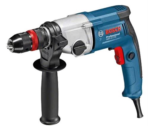 Perceuse Gbm 13-Re En Coffret Standard - Bosch - 0601169560
