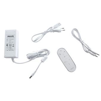 Philips Station d'accueil pour iPod/iPhone/iPad DC390/12