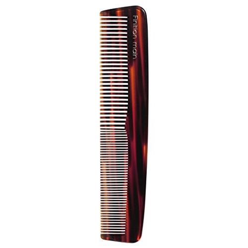 Glamour studio peigne luxe finition mains