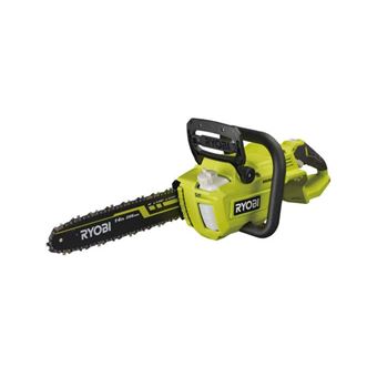 Tronçonneuse Ryobi 36V Lithiumplus Brushless - Sans Batterie Ni Chargeur Ry36Csx35A-0 - 1
