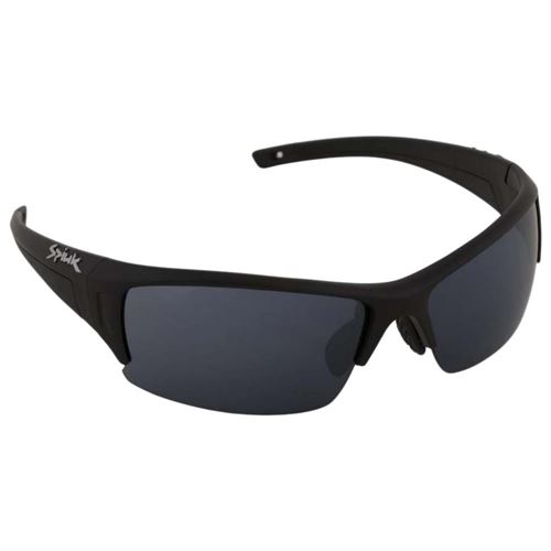 Spiuk Lunettes Spiuk Binomio Smoke Mirror