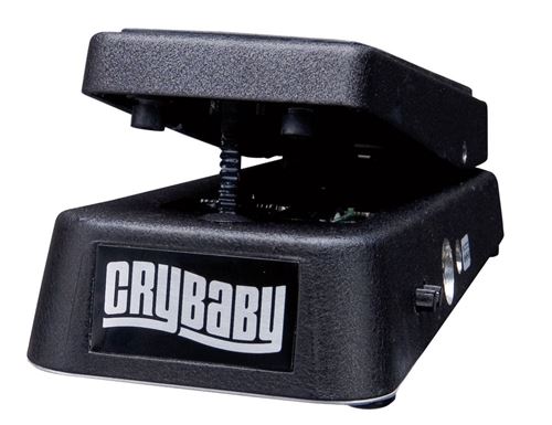 Dunlop Effects 95Q Crybaby Pédales Wah