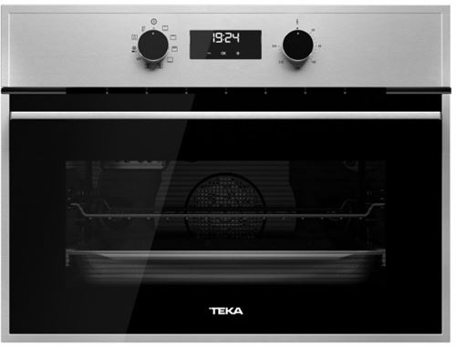 Four compact Teka HSC635 44 L 2615W