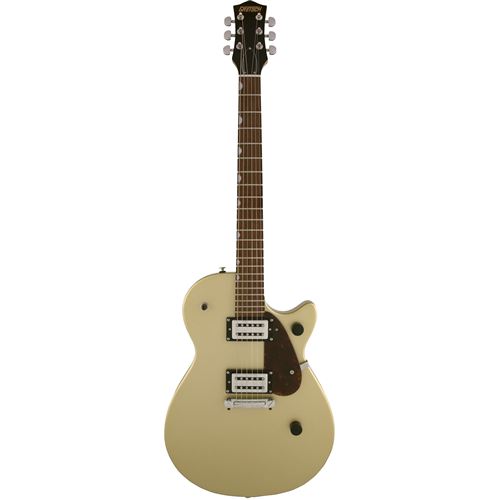 Gretsch G2210 Electromatic Junior Jet Club Golddust guitare électrique