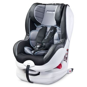 Siege auto isofix dos et face route