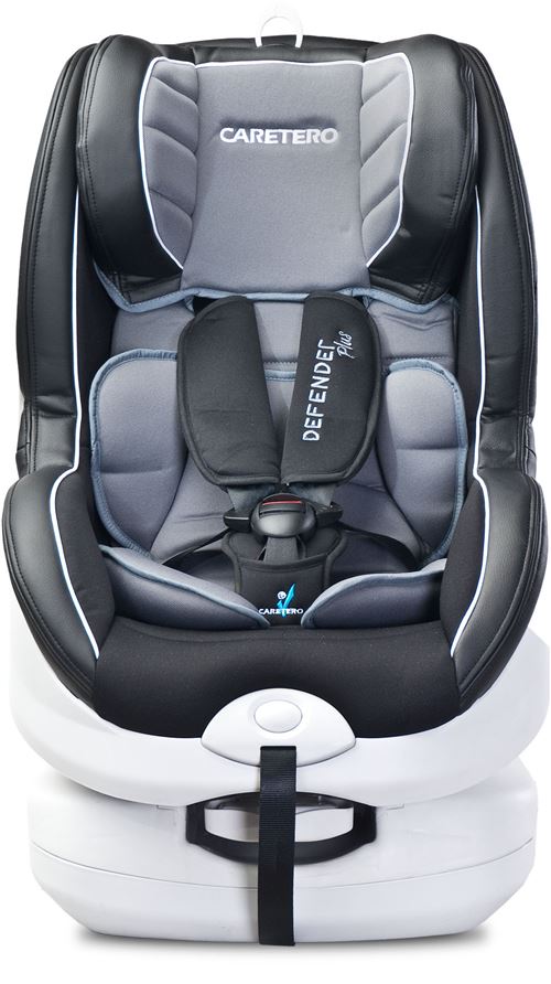 siege auto groupe 1 dos route