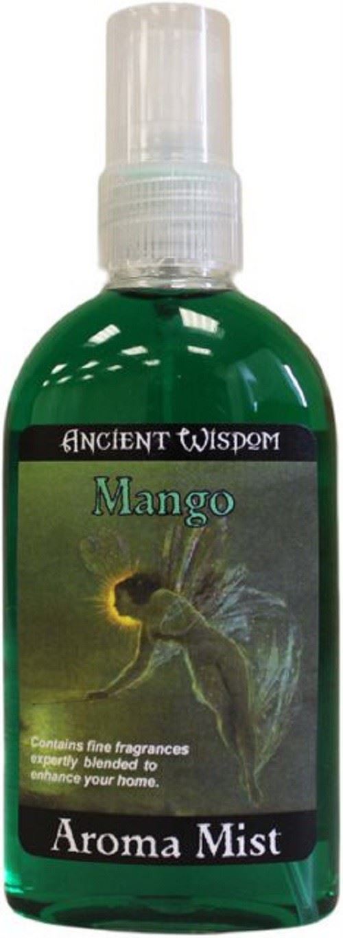 Parfum d'ambiance Mangue 100ml