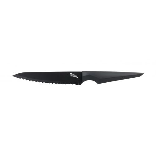 Couteau À Pain Edge Of Belgravia Precision (19 Cm - Acier)
