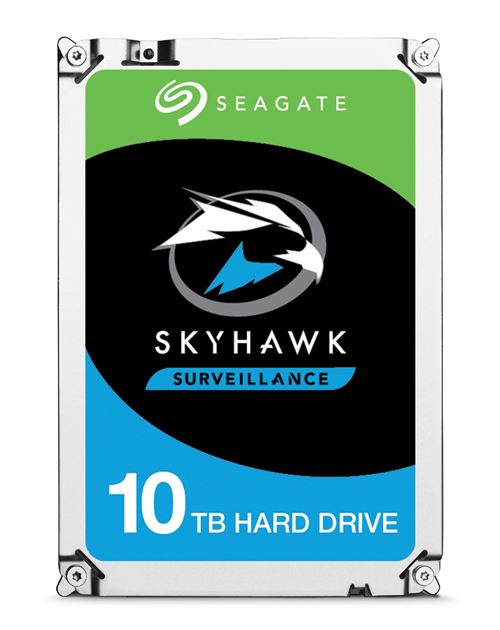 Seagate SkyHawk AI ST10000VE0008 10 To